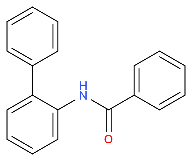 CAS_20743-57-1 molecular structure