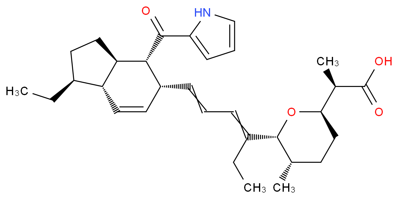 CAS_66513-28-8 molecular structure