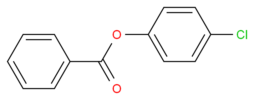 CAS_2005-08-5 molecular structure
