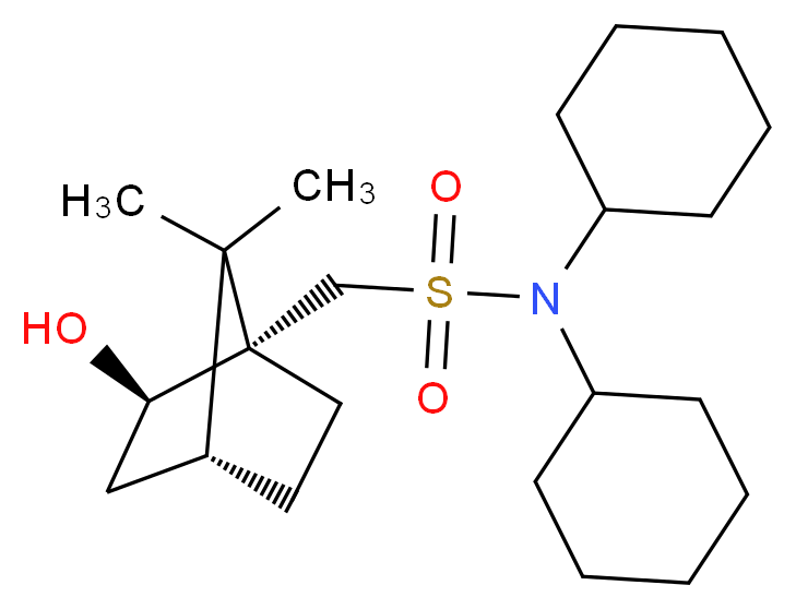 CAS_96303-88-7 molecular structure