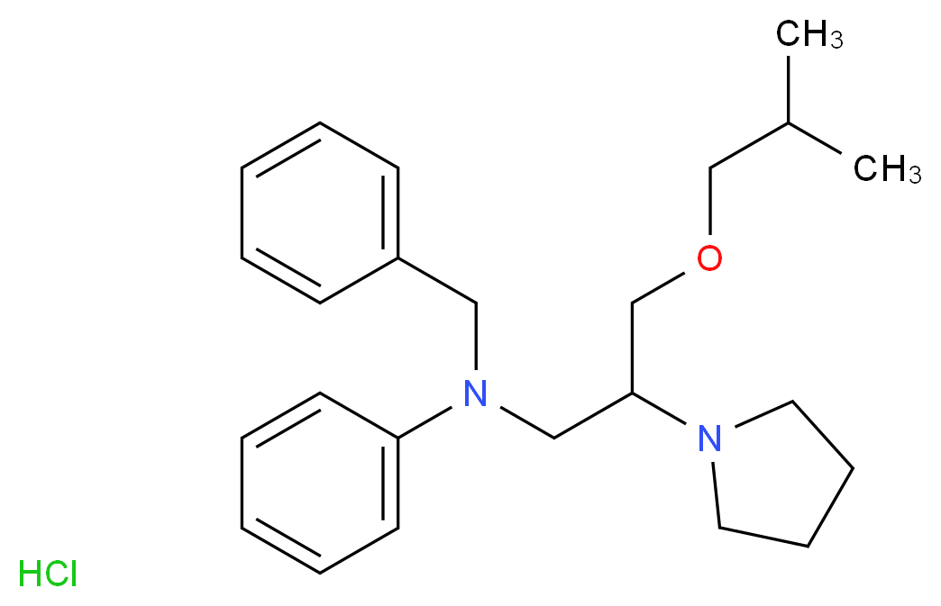 CAS_74764-40-2 molecular structure