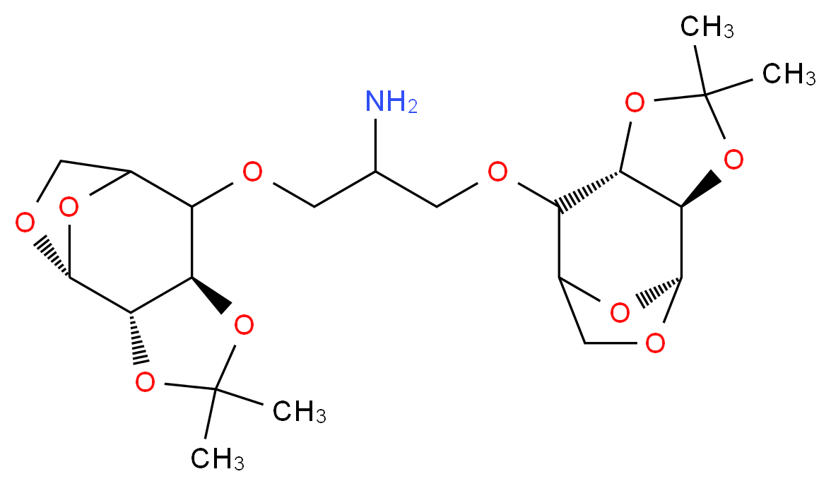 CAS_95245-29-7 molecular structure