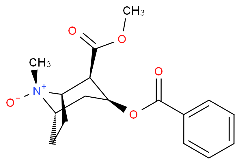 CAS_72182-46-8 molecular structure