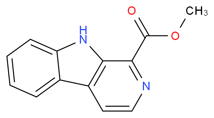 CAS_3464-66-2 molecular structure