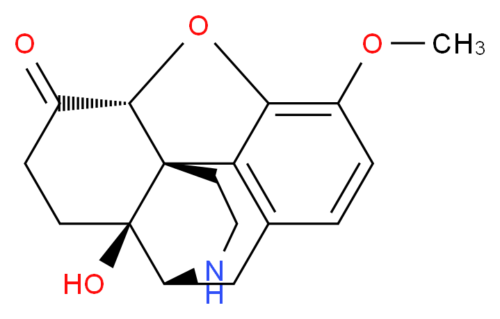 Noroxycodone _Molecular_structure_CAS_57664-96-7)