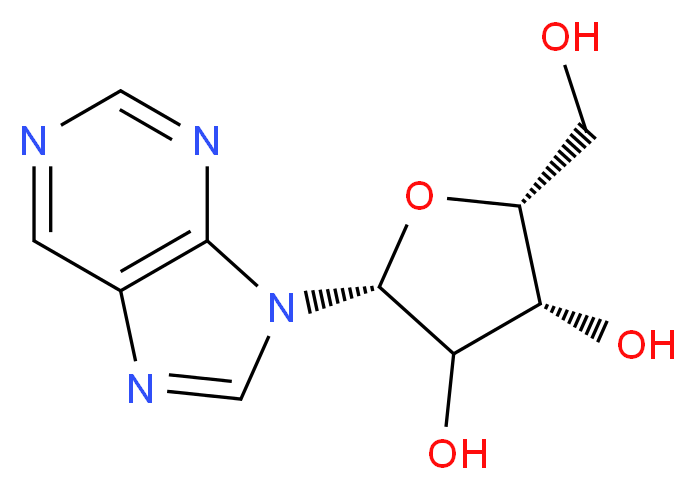 CAS_550-33-4 molecular structure