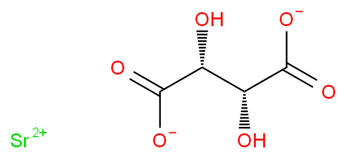 CAS_868-19-9 molecular structure