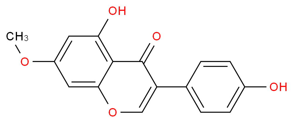 CAS_552-59-0 molecular structure