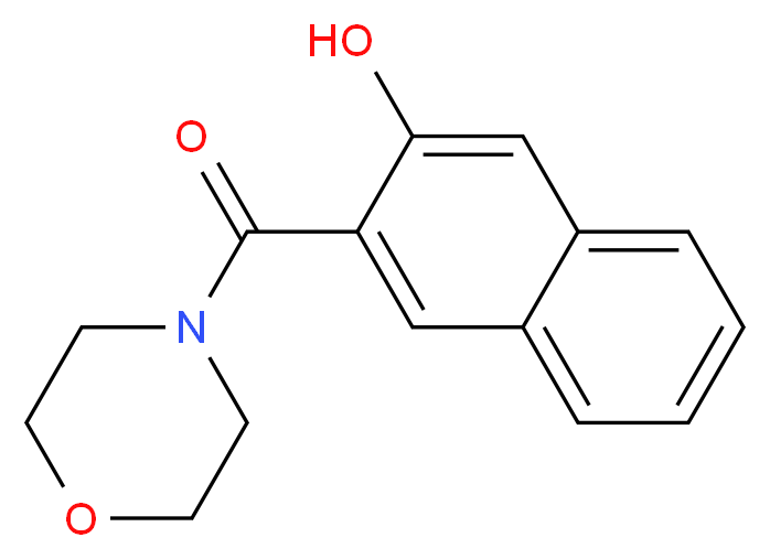 CAS_3692-67-9 molecular structure
