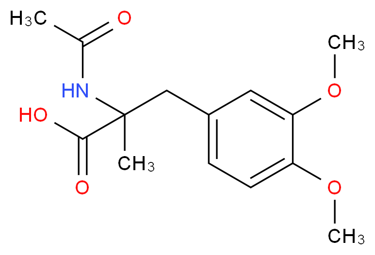 CAS_5934-66-7 molecular structure