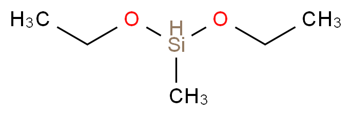 CAS_2031-62-1 molecular structure