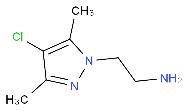 CAS_925634-46-4 molecular structure