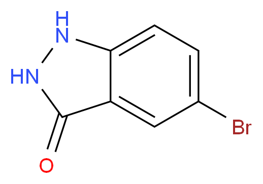 5-BROMO-1,2-DIHYDRO-3H-INDAZOL-3-ONE_Molecular_structure_CAS_7364-27-4)