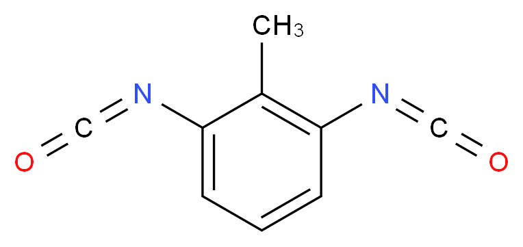 Toluene-2,6-diisocyanate_Molecular_structure_CAS_91-08-7)