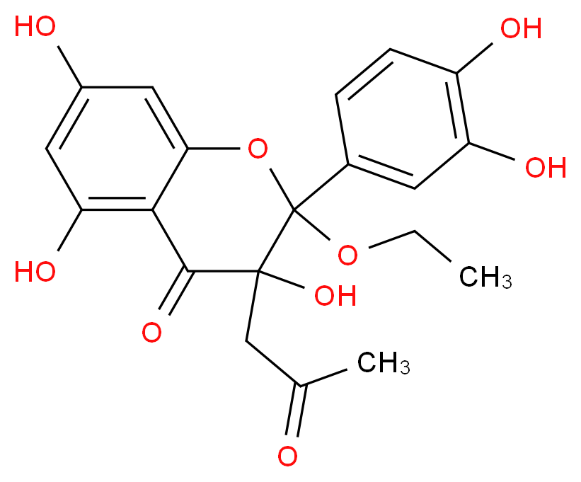 CAS_N molecular structure