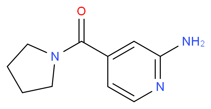 CAS_1060817-34-6 molecular structure