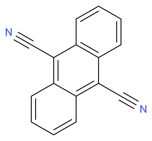 9,10-Anthracenedicarbonitrile_Molecular_structure_CAS_1217-45-4)
