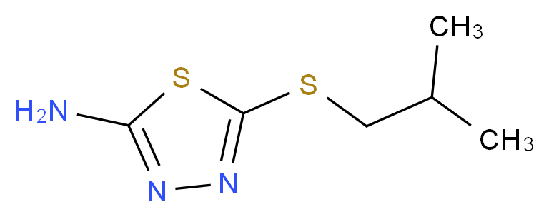 CAS_33313-07-4 molecular structure