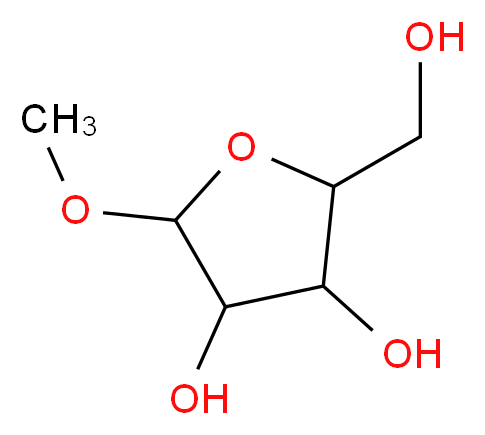 CAS_1825-00-9 molecular structure