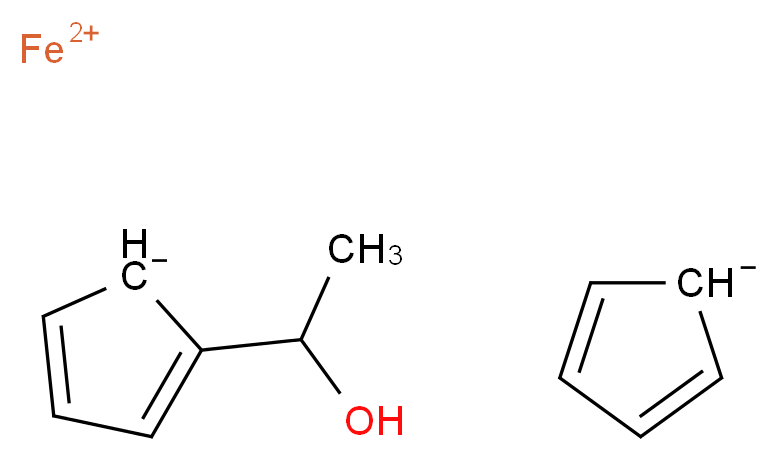 CAS_1277-49-2 molecular structure
