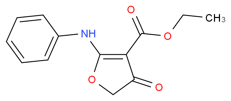 CAS_58337-16-9 molecular structure
