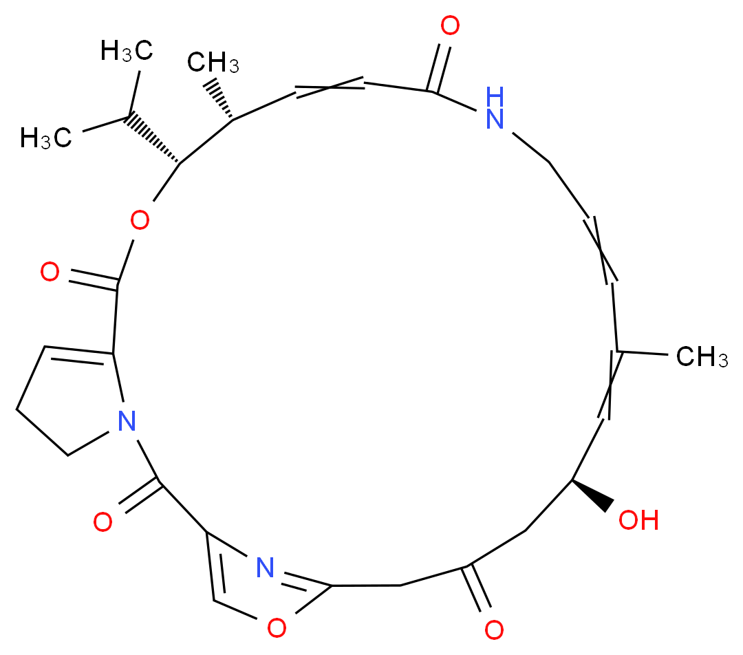 CAS_21411-53-0 molecular structure
