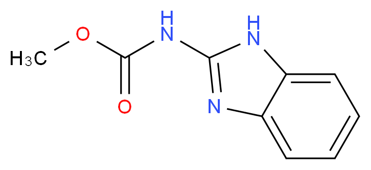 CAS_10605-21-7 molecular structure