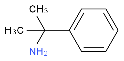 2-phenylpropan-2-amine_Molecular_structure_CAS_)
