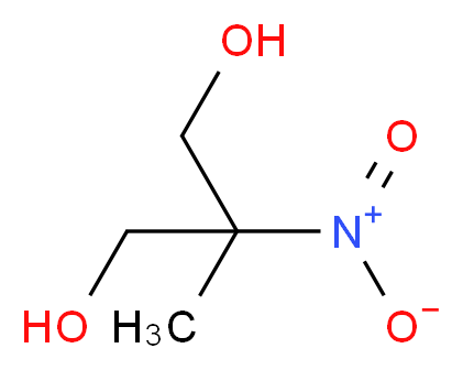 CAS_77-49-6 molecular structure