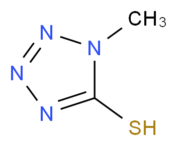 CAS_13183-79-4 molecular structure
