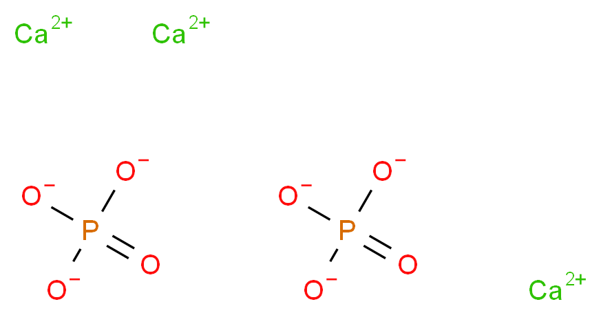 CAS_12167-74-7 molecular structure