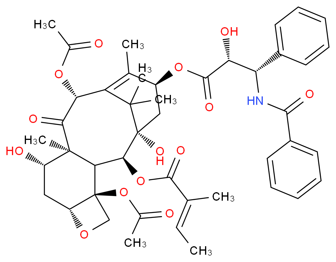 CAS_173101-54-7 molecular structure