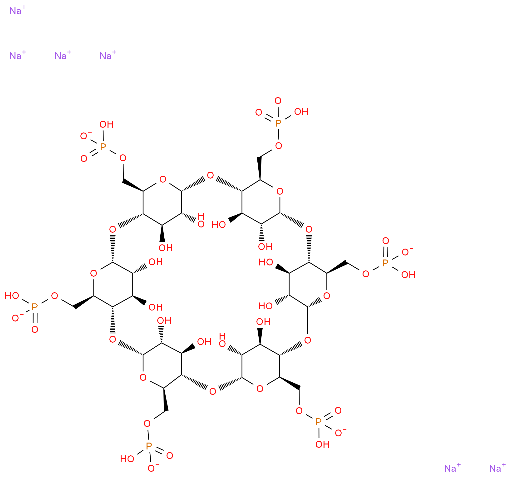 CAS_199684-60-1 molecular structure