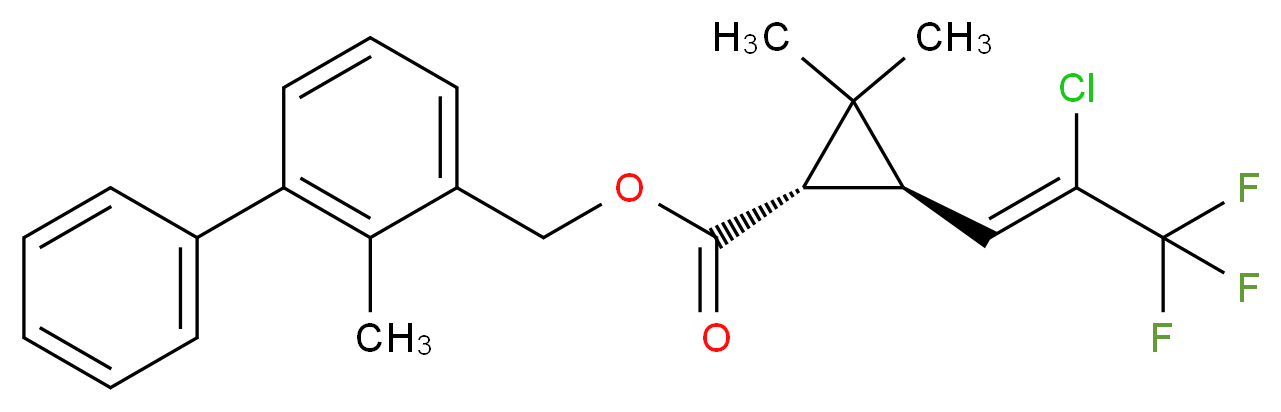 trans-Bifenthrin_Molecular_structure_CAS_83322-02-5)