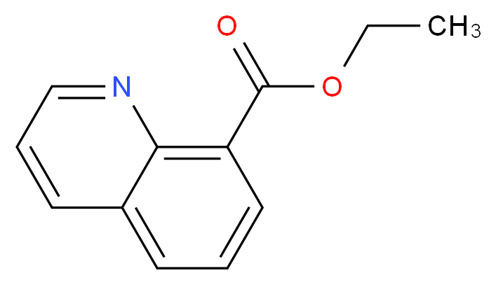 Ethyl 8-quinolinecarboxylate_Molecular_structure_CAS_25635-22-7)