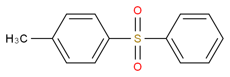CAS_640-57-3 molecular structure