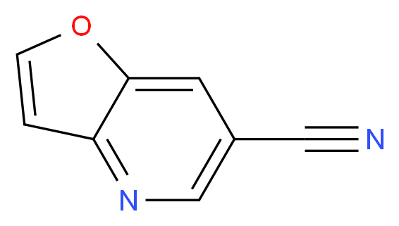 CAS_1203499-65-3 molecular structure