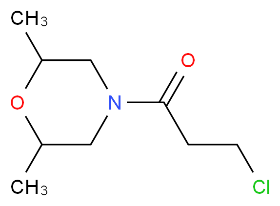 CAS_915920-51-3 molecular structure