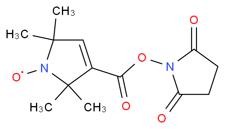 CAS_37558-29-5 molecular structure