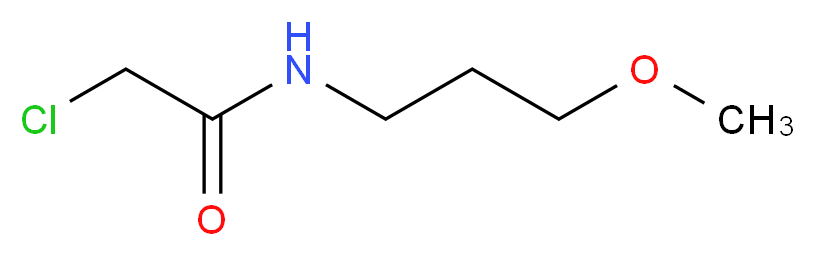 CAS_1709-03-1 molecular structure
