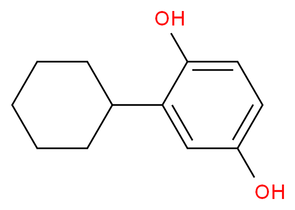 CAS_4197-75-5 molecular structure