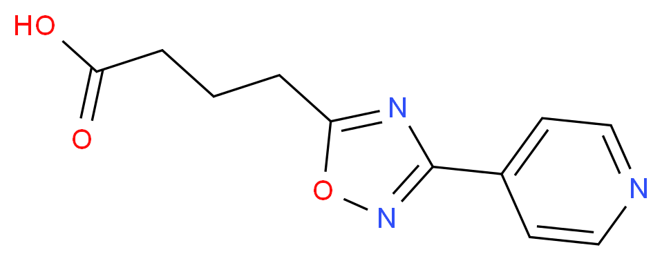 CAS_439108-10-8 molecular structure