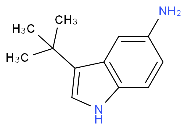 CAS_952664-68-5 molecular structure