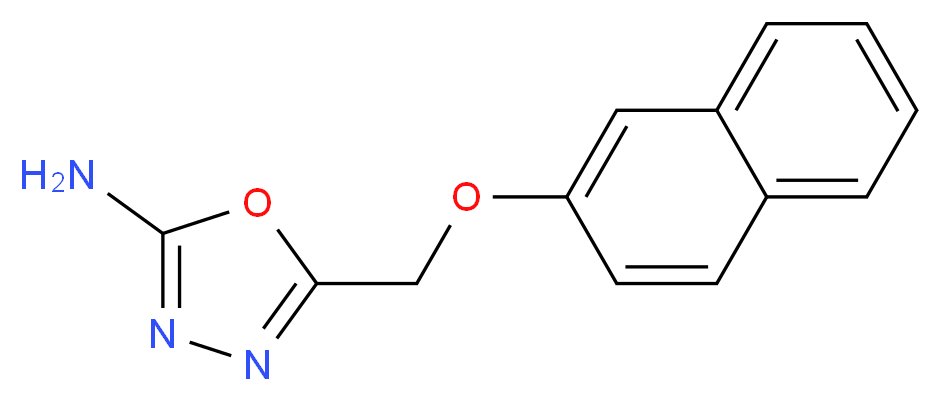 CAS_21521-03-9 molecular structure