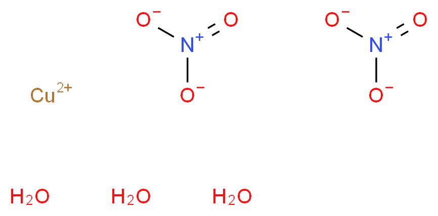 CAS_10031-43-3 molecular structure