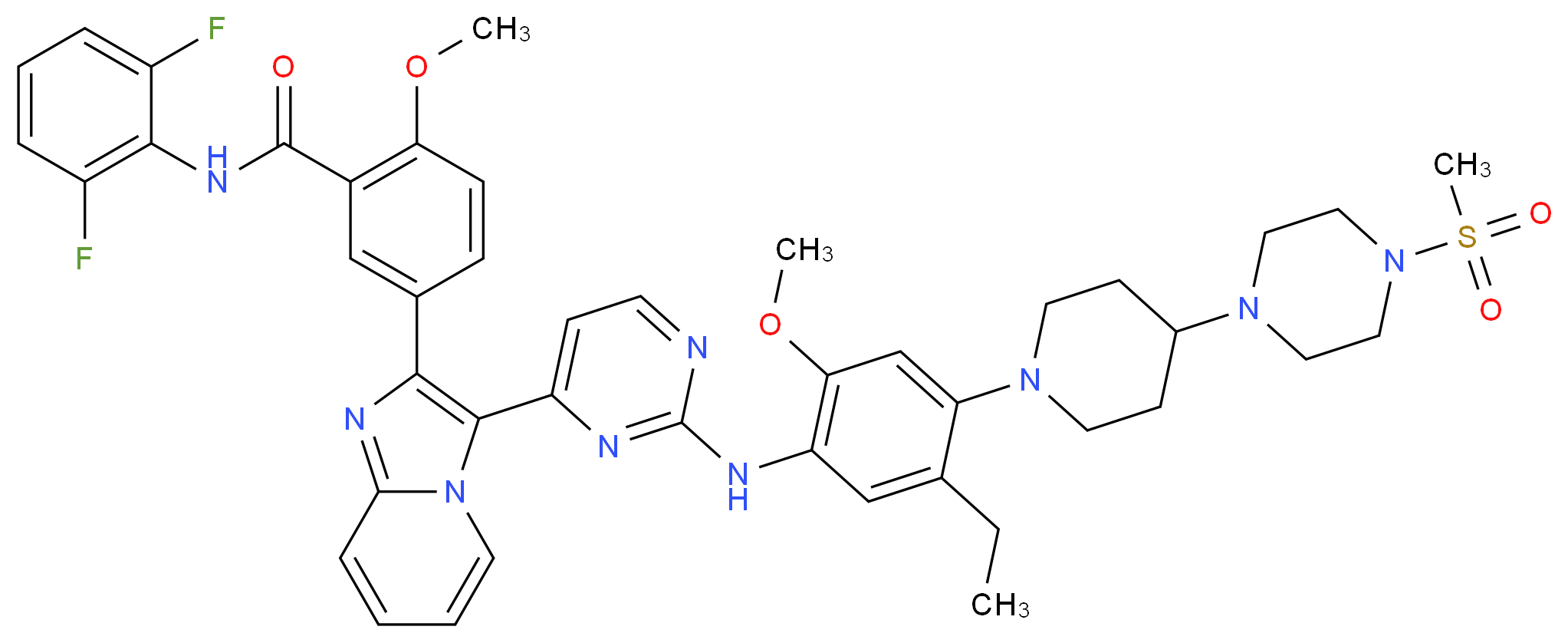 CAS_1089283-49-7 molecular structure