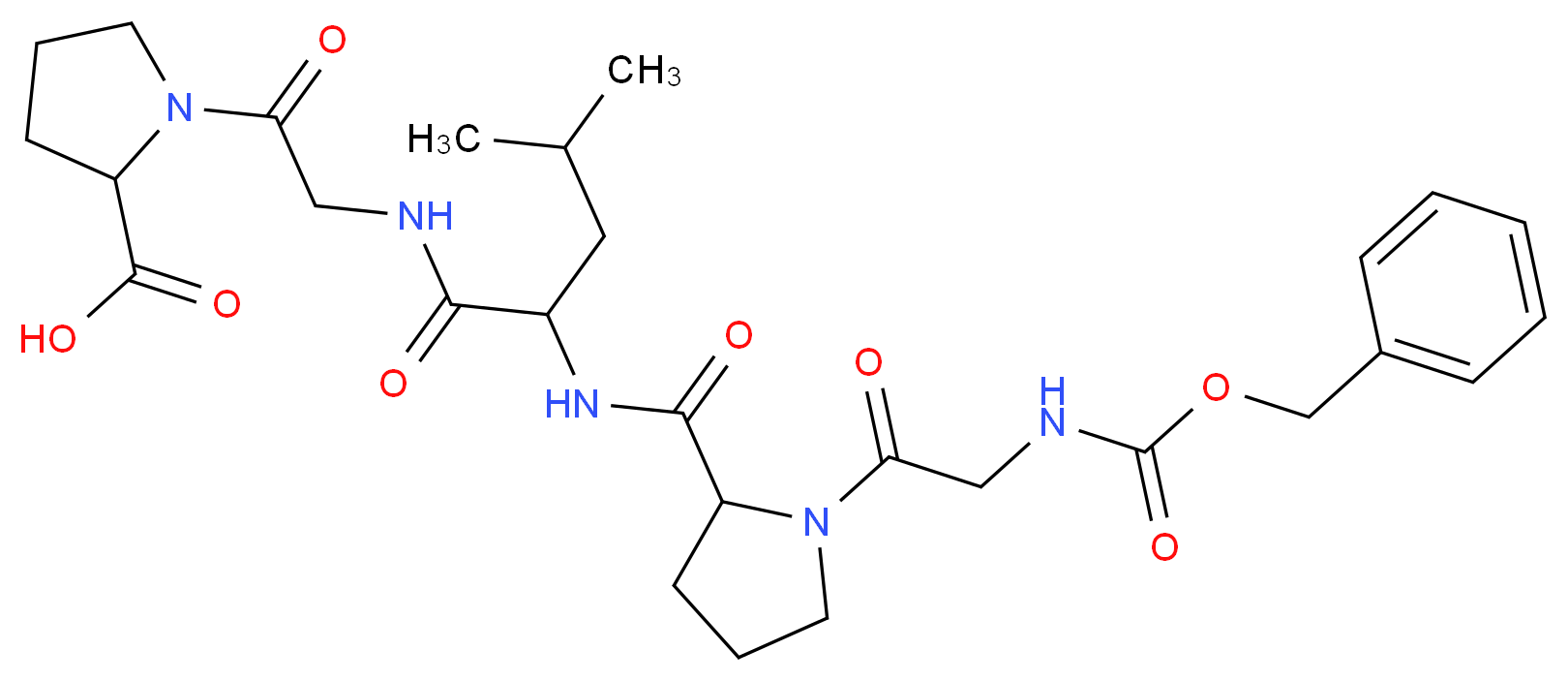 CAS_2646-61-9 molecular structure