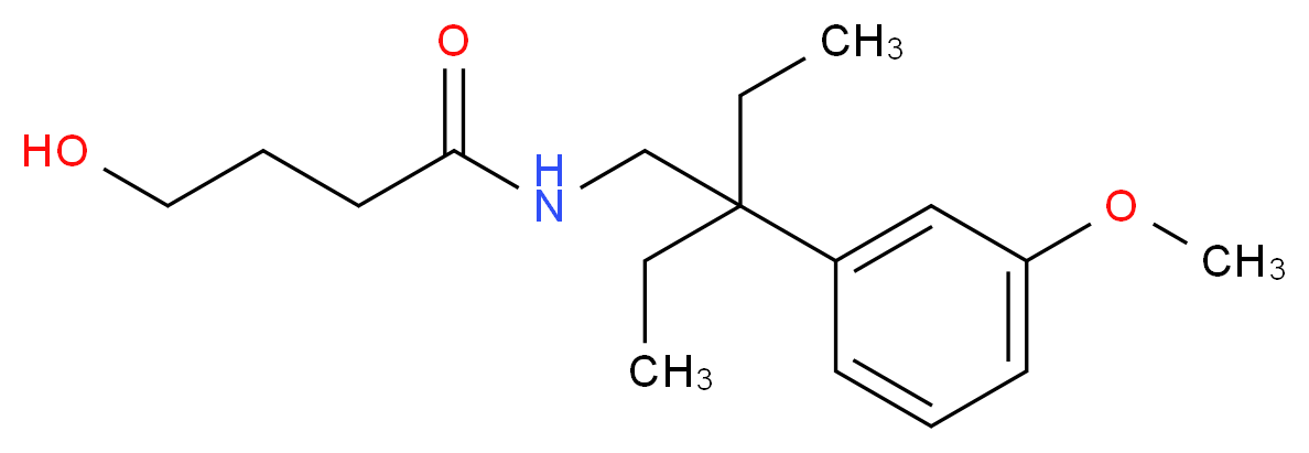 CAS_15687-14-6 molecular structure
