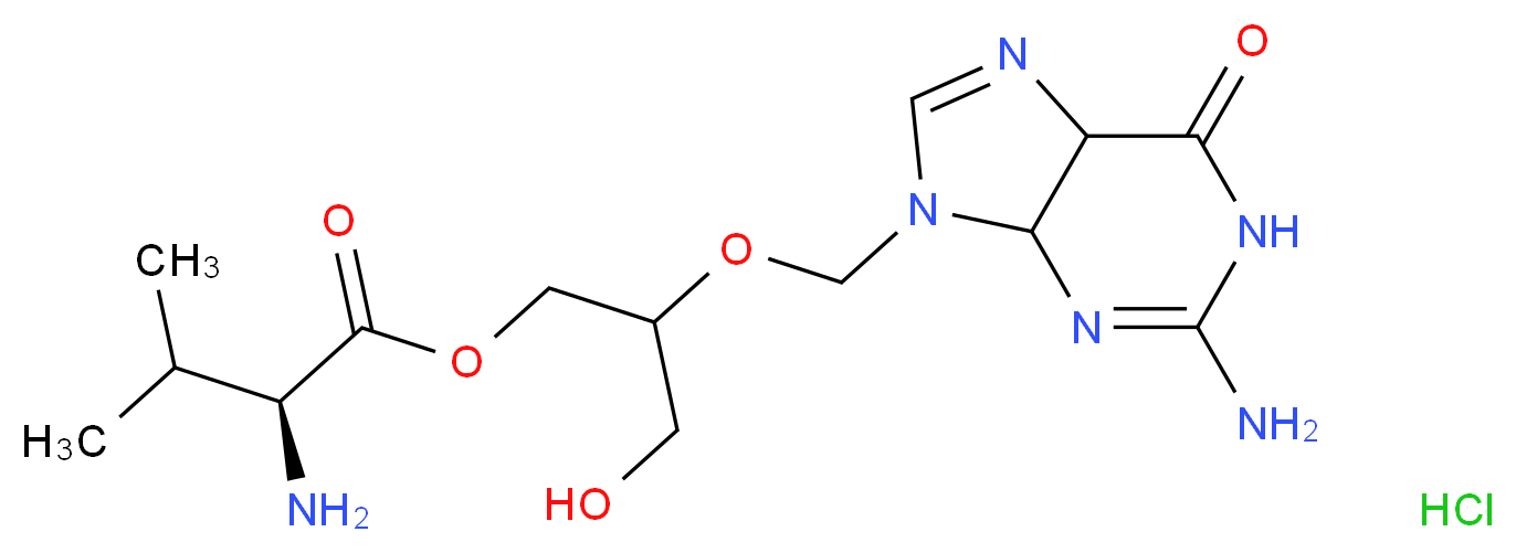 CAS_175865-59-5 molecular structure