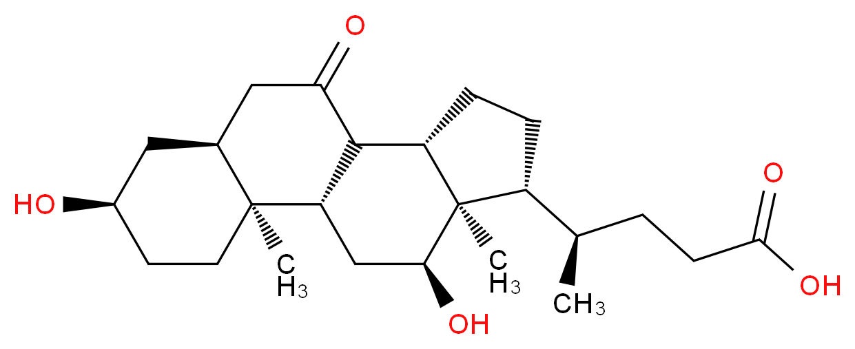 CAS_911-40-0 molecular structure